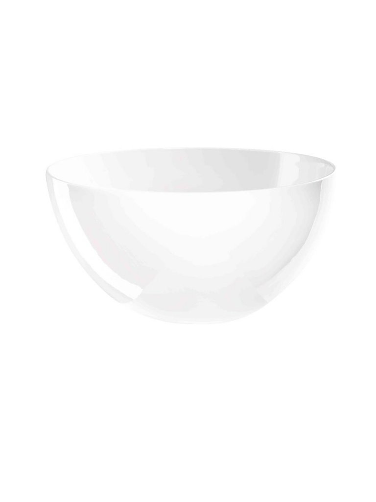 ASA SELECTION Schüssel hoch A Table Fine 25cm weiss baby